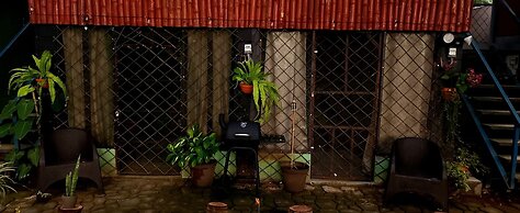 SUZAL BUNGALOW 16