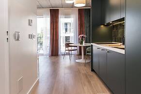 Piedmont House