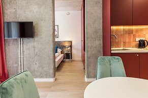 Piedmont House