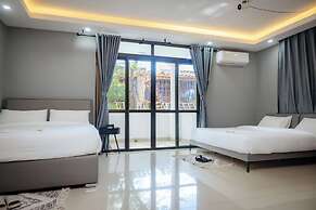The L Boutique TZ