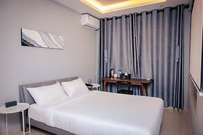 The L Boutique TZ