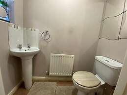 Wellingborough Cosy Hub