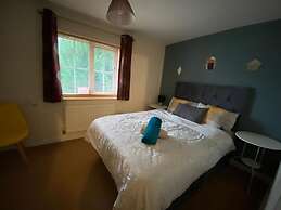 Wellingborough Cosy Hub