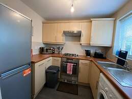 Wellingborough Cosy Hub