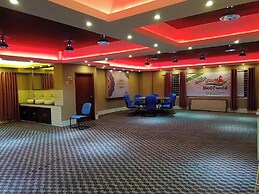 Hotel Oriental Sylhet