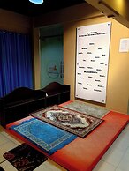 Hotel Oriental Sylhet
