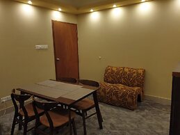 Hotel Oriental Sylhet