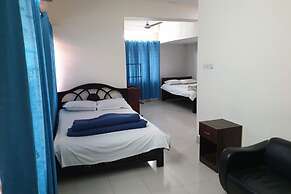 Hotel Oriental Sylhet