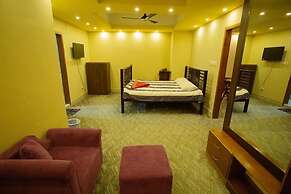 Hotel Oriental Sylhet