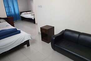 Hotel Oriental Sylhet