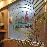 Hotel Oriental Sylhet
