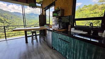 Magma Ecohotel