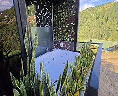 Magma Ecohotel
