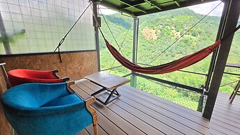 Magma Ecohotel