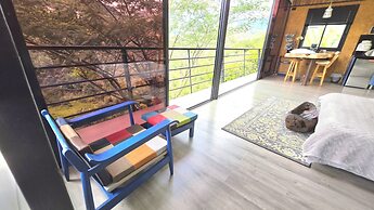 Magma Ecohotel