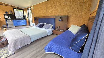 Magma Ecohotel