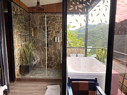 Magma Ecohotel