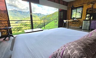 Magma Ecohotel