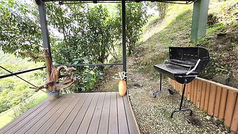 Magma Ecohotel