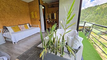 Magma Ecohotel