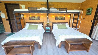 Magma Ecohotel