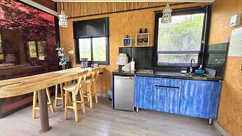 Magma Ecohotel