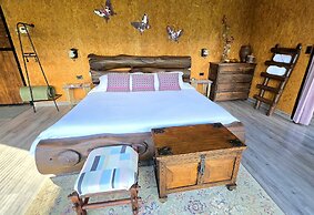 Magma Ecohotel