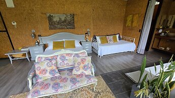 Magma Ecohotel