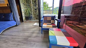 Magma Ecohotel