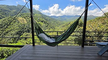 Magma Ecohotel