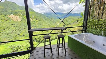 Magma Ecohotel