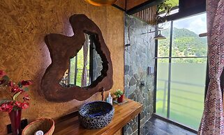 Magma Ecohotel