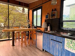 Magma Ecohotel