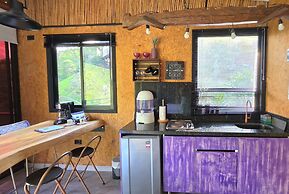 Magma Ecohotel