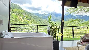 Magma Ecohotel