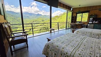 Magma Ecohotel