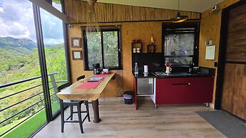 Magma Ecohotel