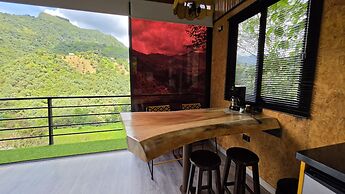 Magma Ecohotel