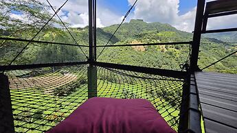 Magma Ecohotel