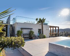 Valentina Residence by GuimaGold