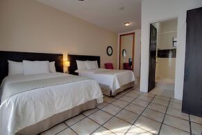 Hotel Punto 79