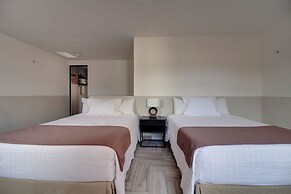 Hotel Punto 79