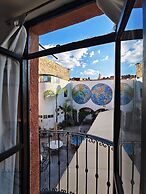 Hotel Punto 79