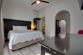 Hotel Punto 79