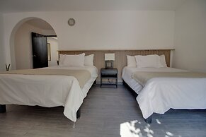 Hotel Punto 79