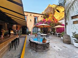 Hotel Punto 79