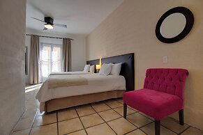 Hotel Punto 79
