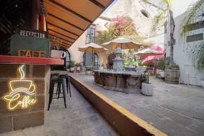 Hotel Punto 79