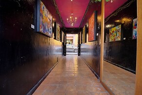 Hotel Punto 79
