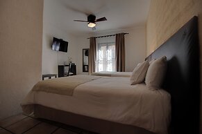 Hotel Punto 79